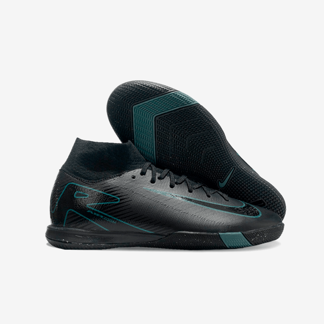 Chuteira Nike Air Zoom Mercurial Superfly 10 Pro Futsal