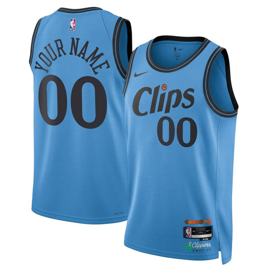 LOS ANGELES CLIPPERS
