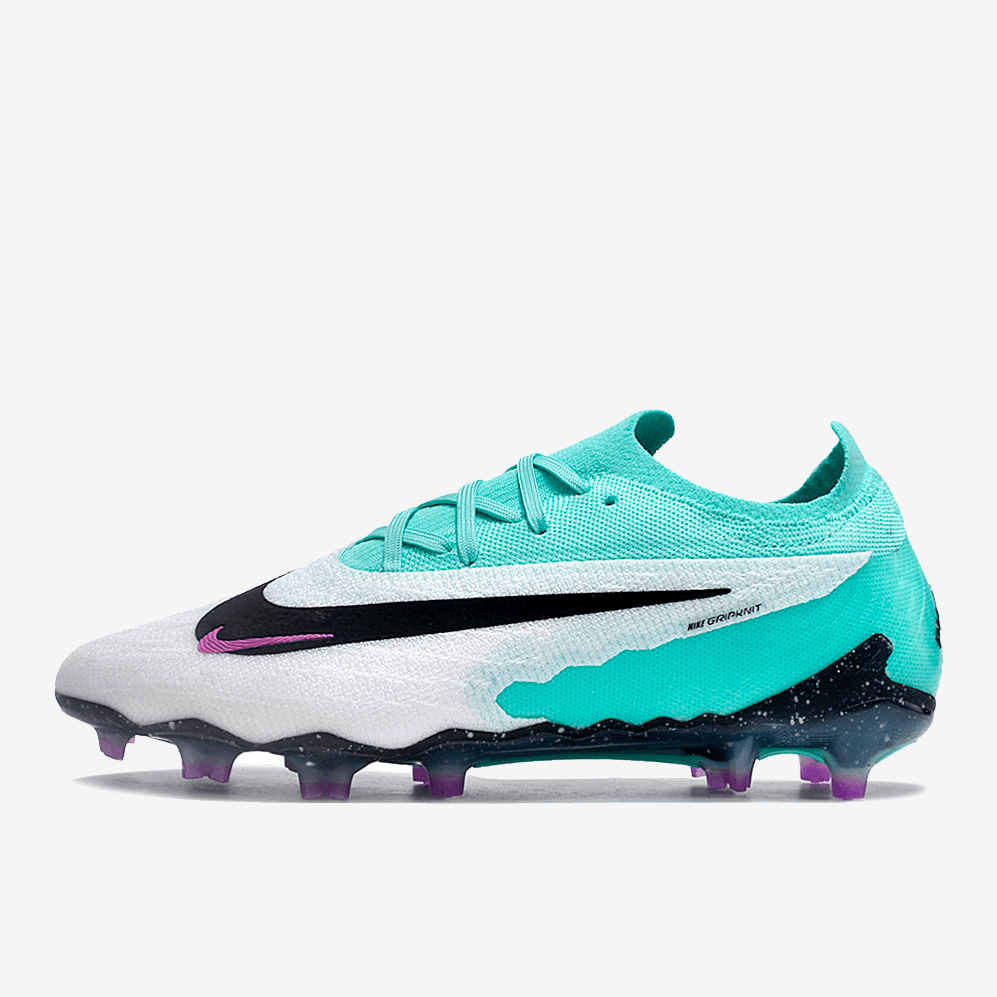 Chuteira Nike Phantom GX Elite Campo