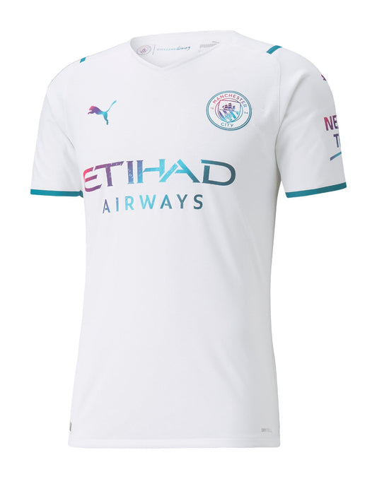MANCHESTER CITY