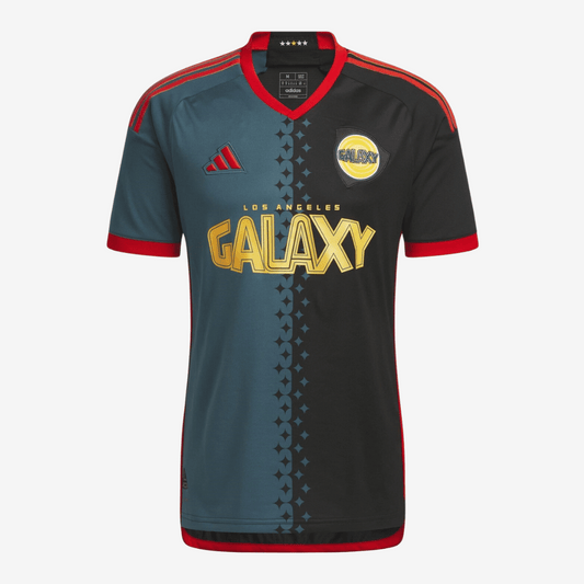LA Galaxy