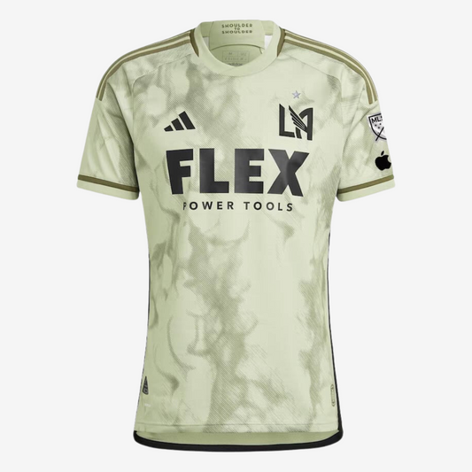 Los Angeles FC