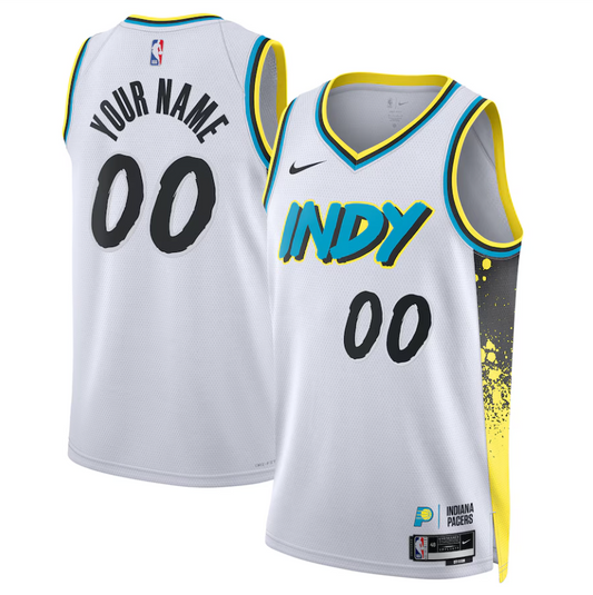 INDIANA PACERS