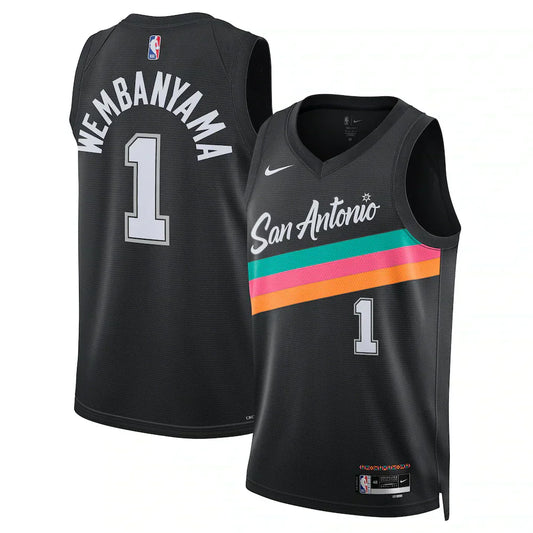 SAN ANTONIO SPURS