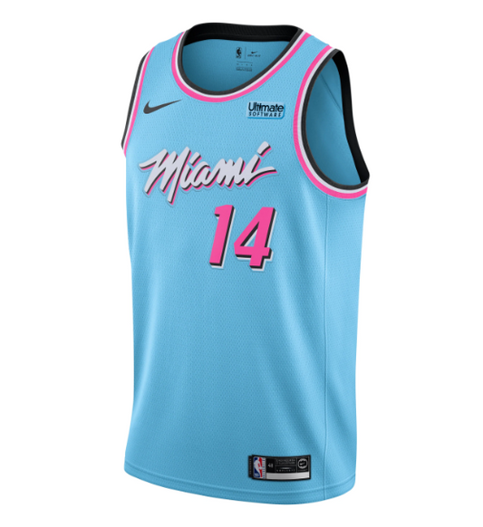 MIAMI HEAT
