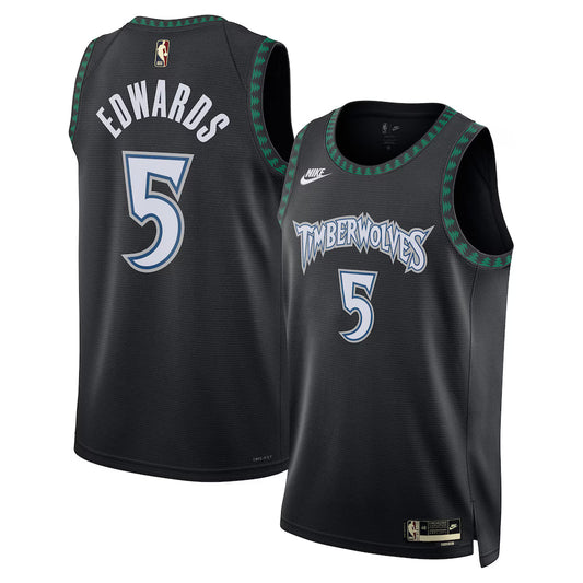 MINNESOTA TIMBERWOLVES