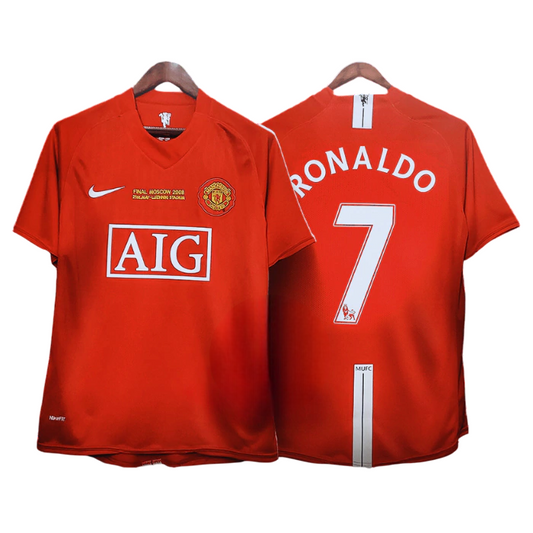 MANCHESTER UNITED