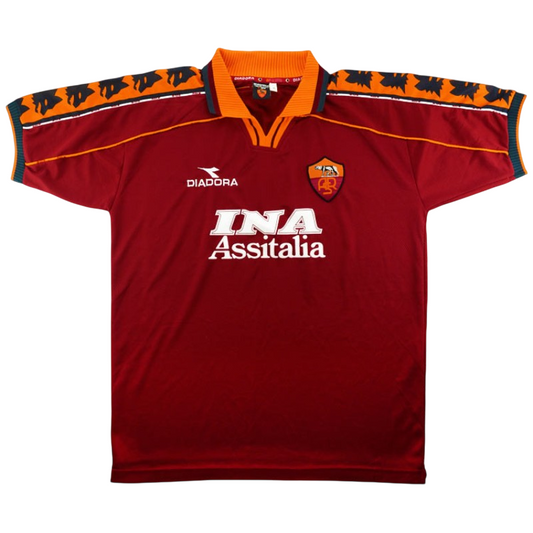 ROMA