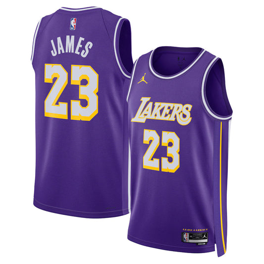 LOS ANGELES LAKERS