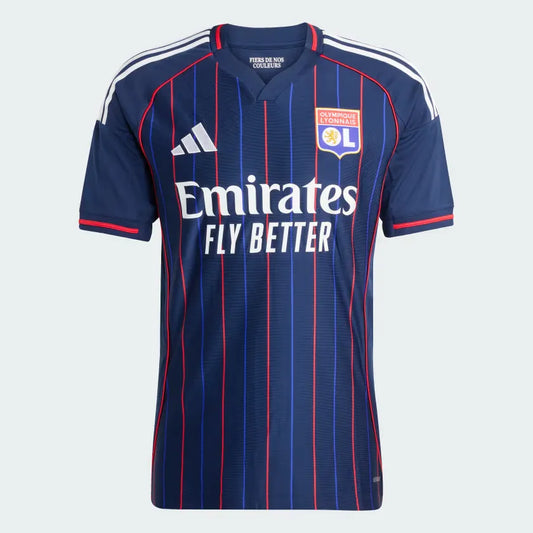 LYON