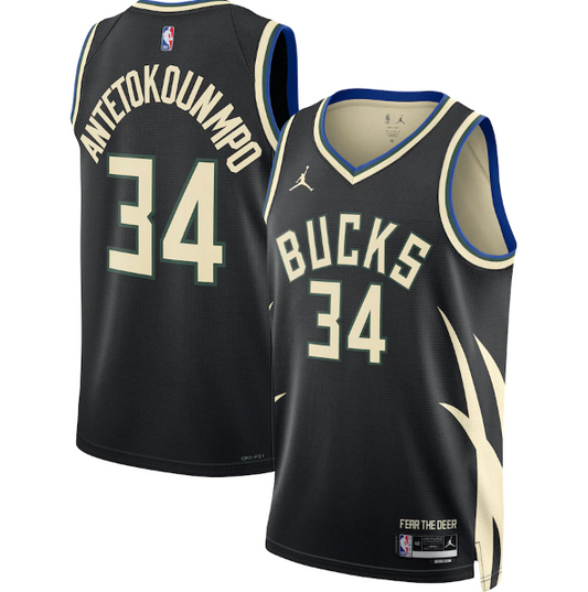 MILWAUKEE BUCKS
